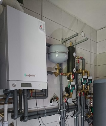 Serwis Kotłów Gazowych Rzeszów